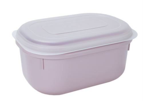 1872 CAIXA OVAL PM COLORS