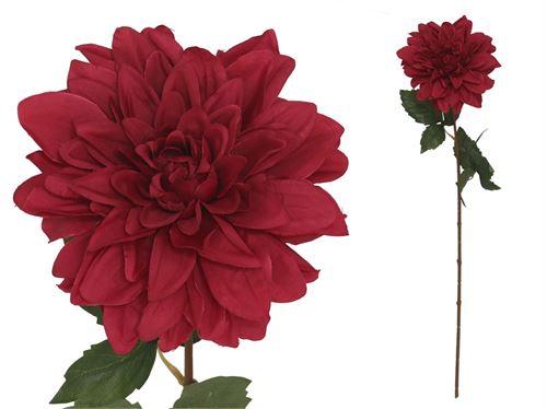 26022 DALIA VERM 67CM