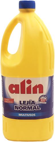 LIXIVIA ALIN MULTIUSOS  2LT