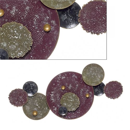 97082 DECORAÇÃO MTL C 74,90 L 34,30