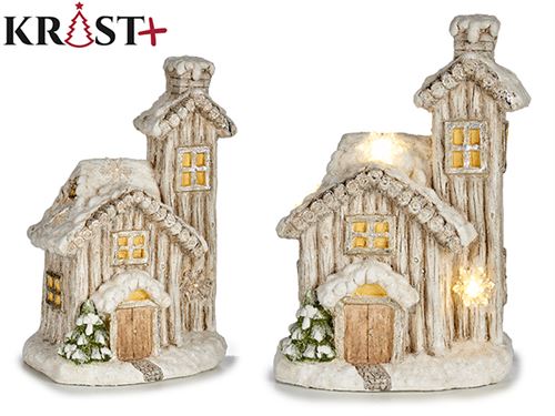 77381 CASA CERAMICA LED