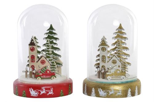 NV-151372 NTL DECORAÇAO LUMINOSA VIDRO LED