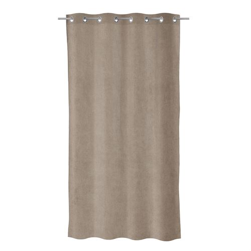 801717 CORTINA ANTELINA TINGIDO TRESS 140X160CM