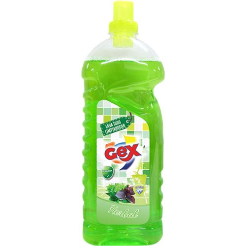 GEX LAVA TUDO HERBAL 2LT