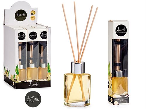 21135 MIKADO 30ML BAUNILHA