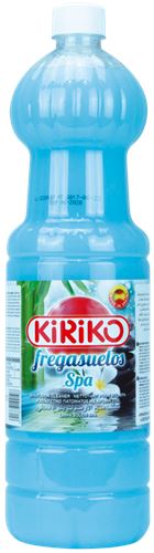 KIRIKO L.CHAO SPA 1.5LT