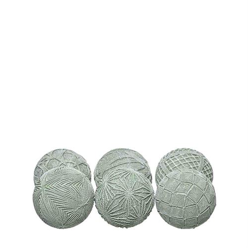 77963 BOLA POLIRESINA