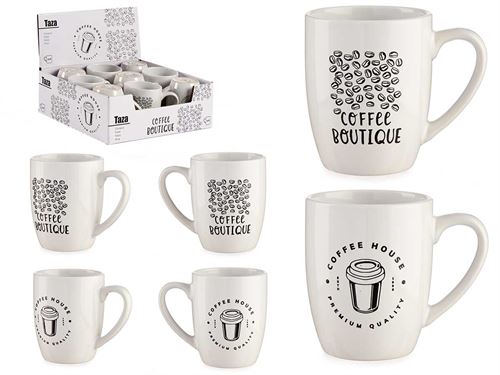 87478 CANECA PORCELANA SWEET SORT 2DESENHOS