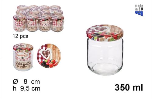 101679 FRASCO VIDRO  350ML