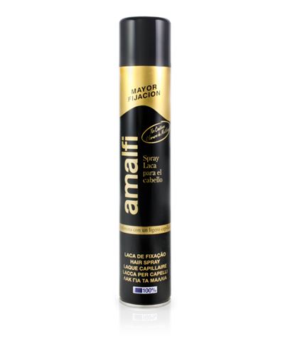 4467  ROMAR LACA SPRAY NEGRA 400ML