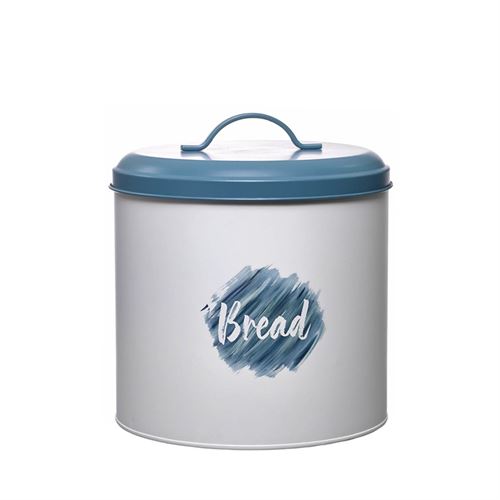 59129 LATA COZINHA PÃO 25X30CM