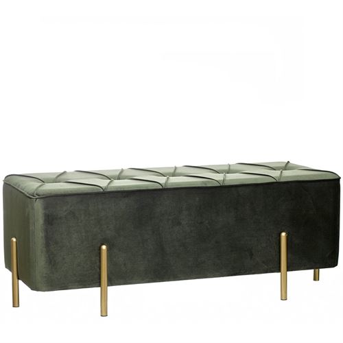 96493 BANQUETA MTL TCD C 127,00 L 52,00 A 46,00