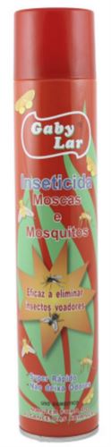 6710445 INSECTICIDA SPRAY 500ML