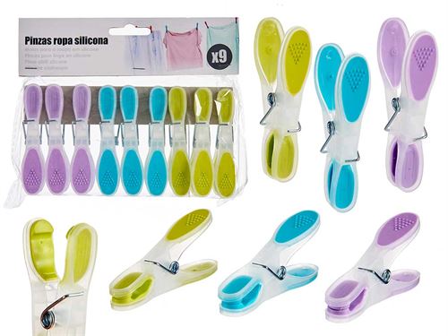 50364 CJ.9 MOLAS SILICONE