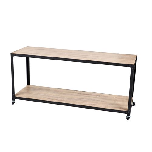 151080 MOVEL TV MDF 120X39X55CM