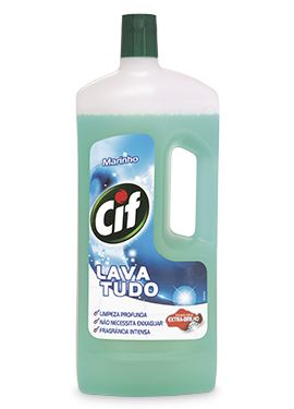 CIF LAVA TUDO MARINHO 750ML
