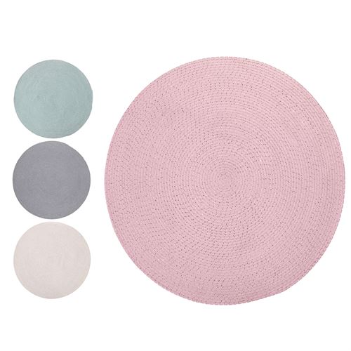 54501 TAPETE ALGODAO