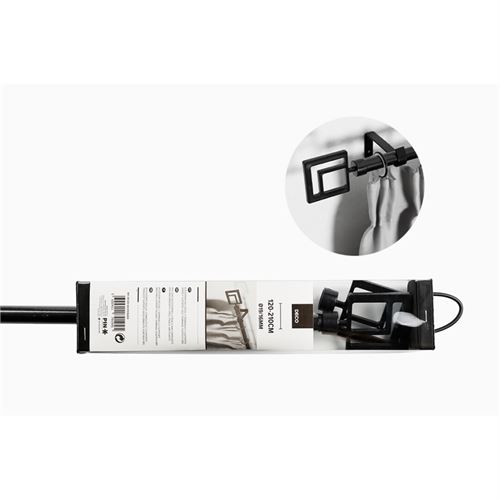 P131279194 VARAO CORTINADO 120-210CM