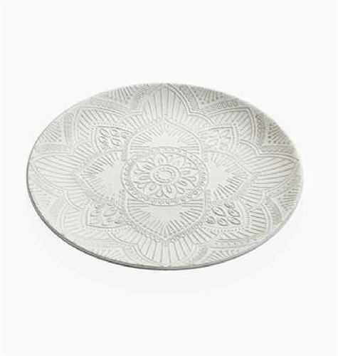 21860056 CENTRO MESA REDONDO 35X3CM