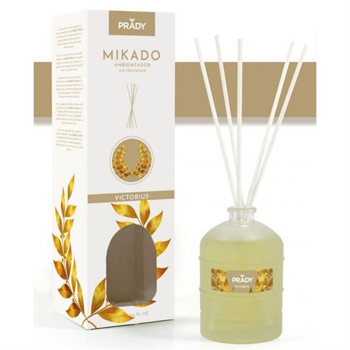 87768 MIKADO AMBIENTADOR VICTORIUS 100ML
