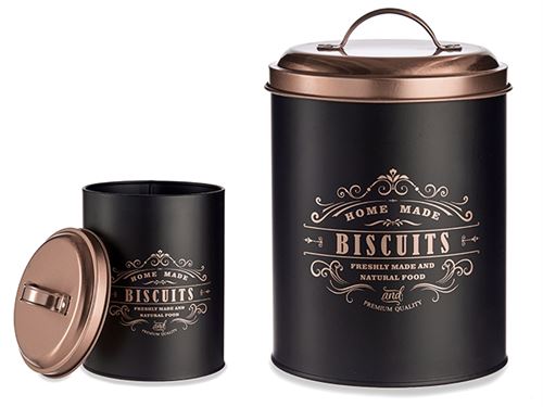 79744 LATA P/  BISCOITOS 2300ML