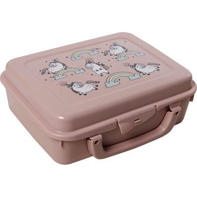 18750 LANCHEIRA PLASTICO