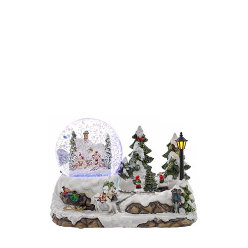 81160 BOLA  AGUA  ALDEIA C 22,50 L 15,00 A 15,00