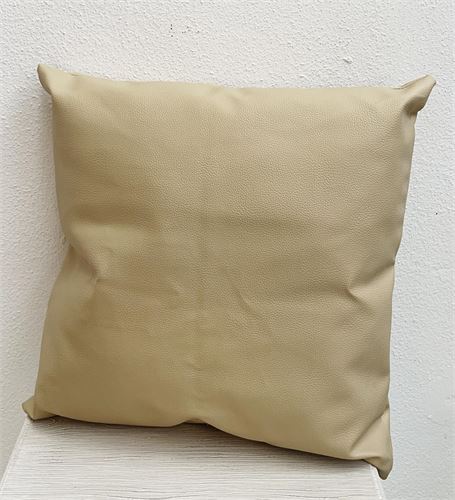 8223 ALMOFADAS POPIPELE 45X45 BEJE