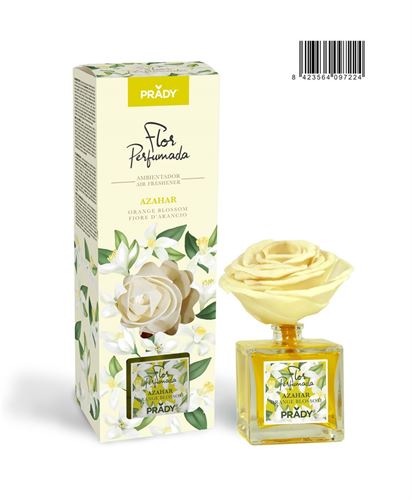 97224 MIKADO FLOR AZHAR 90ML