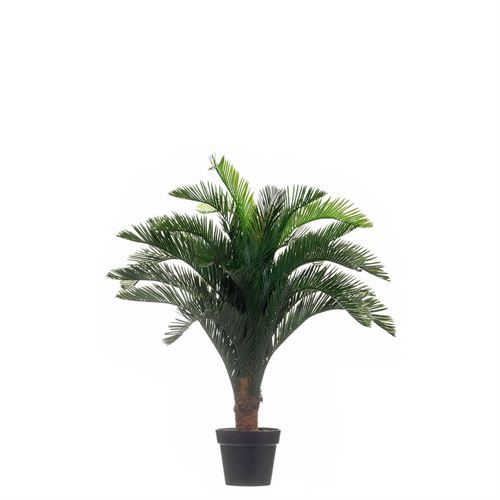 43416 PLANTA ARTIFICIAL CYCAS 100CM
