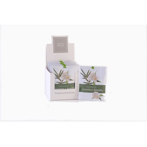 P210179350 SACO PERFUMADO JASMIM BAMBU