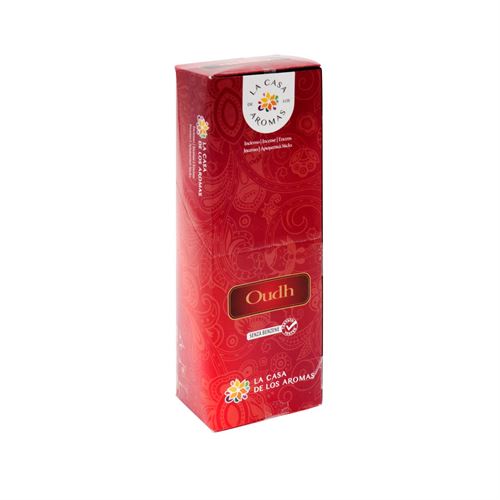 030148 INCENSO OUDH