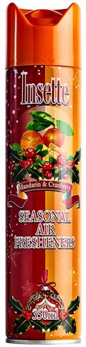 INSETTE AMBIENT. SP. MANDARIN CRANBERRY 350ML