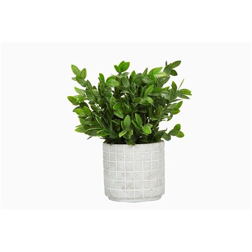 PLANTA BX-49642/ST352-11-E14 ARTIFICIAL 12X32CM