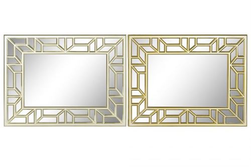 ES-184782 ESPELHO PP ESPELHO 53,5X2,2X69,5 2 MOD.