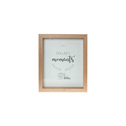 P130175016 MOLDURA MDF-B1845/1520 NATURAL 15X20CM