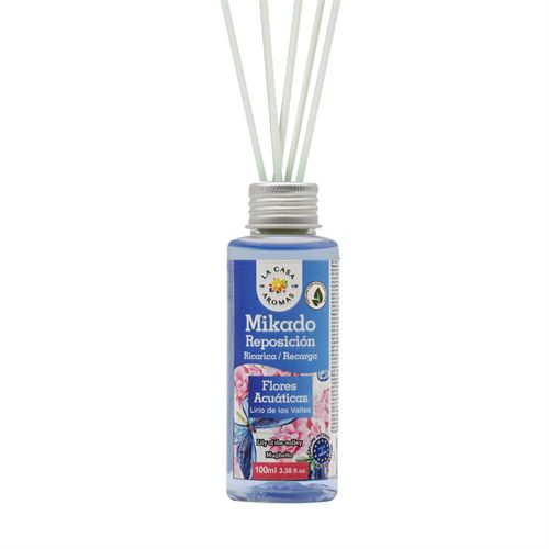 047740 MIKADO FLORES AQUATICAS 100ML