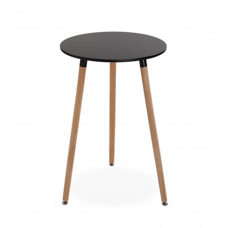 22020043 MESA ALTA BAR NEGRA